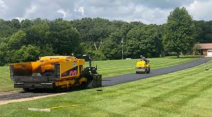 Why Choose Us For All Your Driveway Paving Needs in Mckenzie, TN?